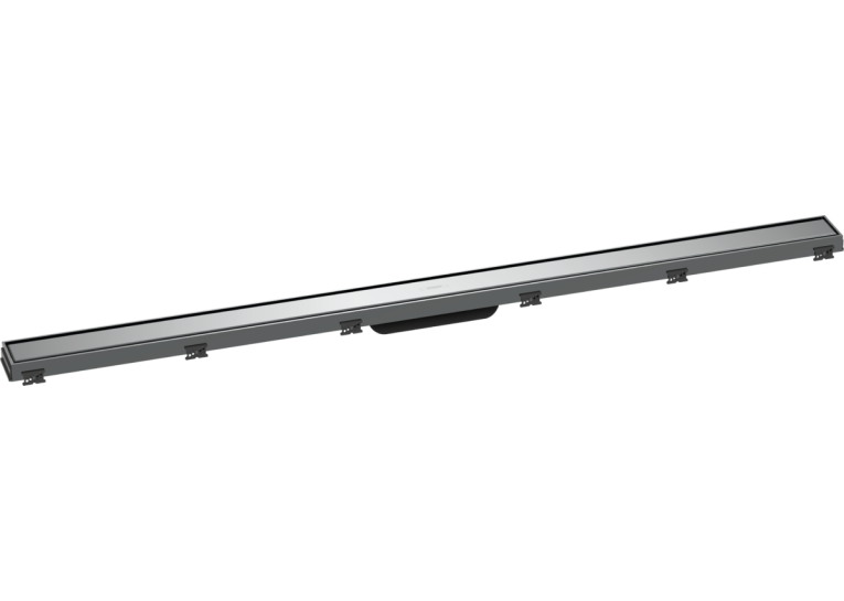 Верхня частина Hansgrohe "RainDrain Match" для каналу 1200 мм Chrome 56042000