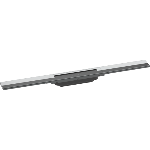 Верхня частина Hansgrohe "RainDrain Flex" для каналу 700 мм Chrome 56043000