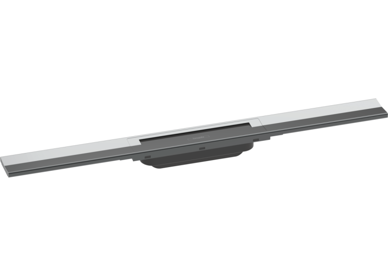Верхня частина Hansgrohe "RainDrain Flex" для каналу 700 мм Chrome 56043000