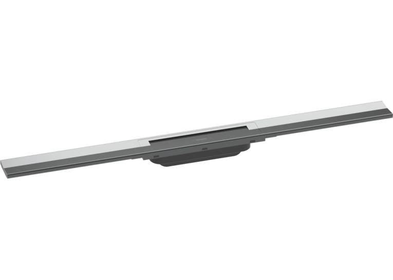 Верхняя часть Hansgrohe "RainDrain Flex" для канала 800 мм Chrome 56044000