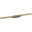 Верхня частина Hansgrohe "RainDrain Flex" для каналу 800 мм Brushed Bronze 56044140