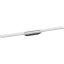 Верхня частина Hansgrohe "RainDrain Flex" для каналу 800 мм Matt White 56044700