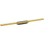 Верхня частина Hansgrohe "RainDrain Flex" для каналу 800 мм Polished Gold Optic 56044990