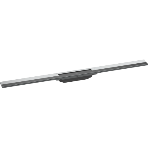 Верхня частина Hansgrohe "RainDrain Flex" для каналу 900 мм Chrome 56045000