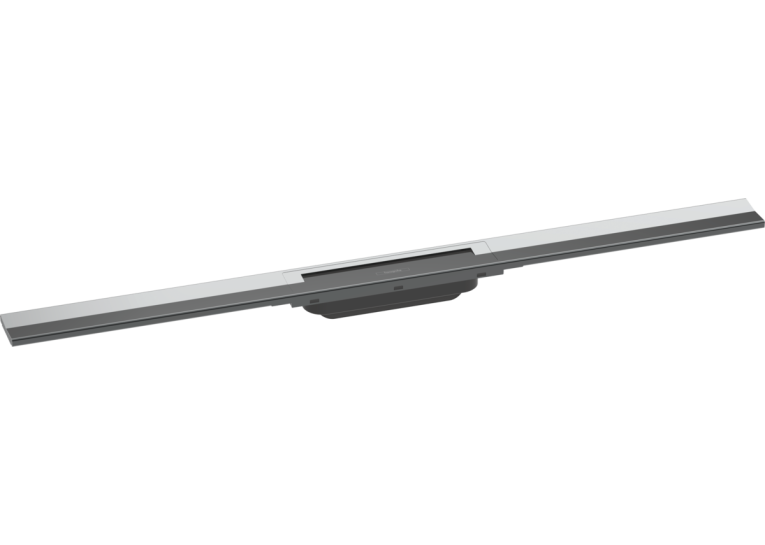 Верхня частина Hansgrohe "RainDrain Flex" для каналу 900 мм Chrome 56045000