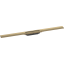 Верхняя часть Hansgrohe "RainDrain Flex" для канала 900 мм Brushed Bronze 56045140