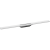 Верхняя часть Hansgrohe "RainDrain Flex" для канала 900 мм Matt White 56045700