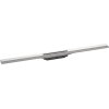 Верхня частина Hansgrohe "RainDrain Flex" для каналу 900 мм Brushed Stainless Steel 56045800