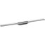 Верхняя часть Hansgrohe "RainDrain Flex" для канала 900 мм Brushed Stainless Steel 56045800