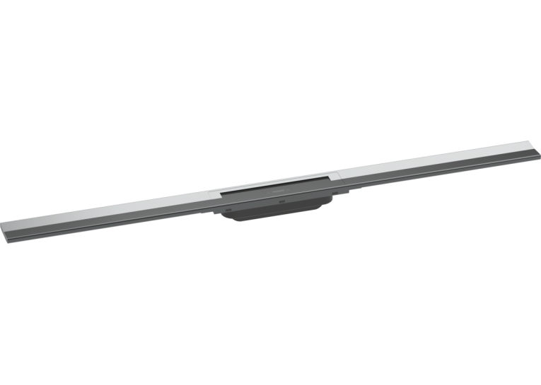 Верхня частина Hansgrohe "RainDrain Flex" для каналу 1000 мм Chrome 56046000