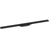 Верхня частина Hansgrohe "RainDrain Flex" для каналу 1000 мм Matt Black 56046670