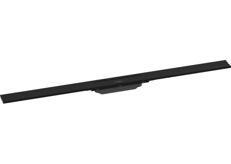 Верхня частина Hansgrohe "RainDrain Flex" для каналу 1000 мм Matt Black 56046670