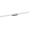 Верхня частина Hansgrohe "RainDrain Flex" для каналу 1000 мм Matt White 56046700