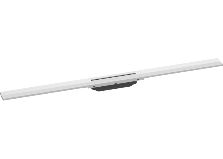 Верхня частина Hansgrohe "RainDrain Flex" для каналу 1000 мм Matt White 56046700