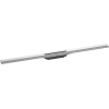 Верхняя часть Hansgrohe "RainDrain Flex" для канала 1000 мм Brushed Stainless Steel 56046800