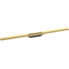 Верхняя часть Hansgrohe "RainDrain Flex" для канала 1000 мм Polished Gold Optic 56046990