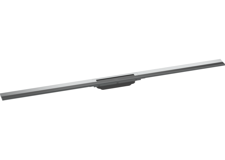 Верхня частина Hansgrohe "RainDrain Flex" для каналу 1200 мм Chrome 56047000