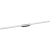 Верхня частина Hansgrohe "RainDrain Flex" для каналу 1200 мм Matt White 56047700