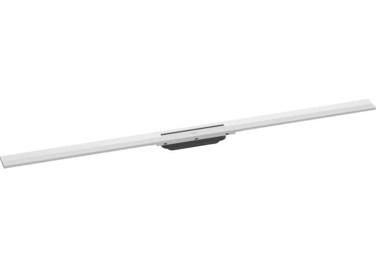 Верхня частина Hansgrohe "RainDrain Flex" для каналу 1200 мм Matt White 56047700