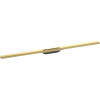 Верхня частина Hansgrohe "RainDrain Flex" для каналу 1200 мм Polished Gold Optic 56047990