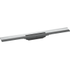 Верхня частина Hansgrohe "RainDrain Flex" для каналу (пристінна) 700 мм Chrome 56050000