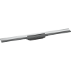 Верхняя часть Hansgrohe "RainDrain Flex" для канала (пристенная) 800 мм Chrome 56051000