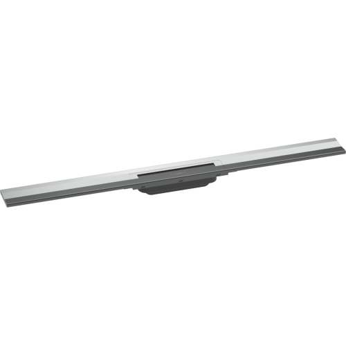 Верхня частина Hansgrohe "RainDrain Flex" для каналу (пристінна) 900 мм Chrome 56052000