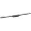 Верхня частина Hansgrohe "RainDrain Flex" для каналу (пристінна) 900 мм Chrome 56052000