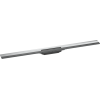 Верхня частина Hansgrohe "RainDrain Flex" для каналу (пристінна) 1000 мм Chrome 56053000