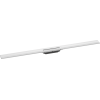Верхня частина Hansgrohe "RainDrain Flex" для каналу (пристінна) 1200 мм Matt White 56054700