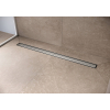 Монтажный комплект для плоской установки Hansgrohe RainDrain Compact 700 мм Brushed Stainless Steel 56164800