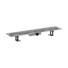 Монтажний комплект для стандартної установки Hansgrohe RainDrain Compact 900 мм Chrome 56180800