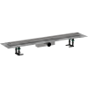 Монтажний комплект для стандартної установки Hansgrohe RainDrain Compact 900 мм Chrome 56181000