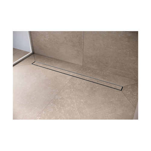 Монтажный комплект для стандартной установки Hansgrohe RainDrain Compact 1000 мм Chrome 56183000