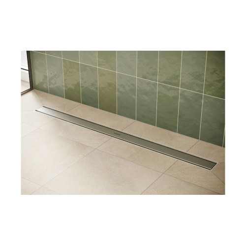 Монтажный комплект для стандартной установки Hansgrohe RainDrain Compact 1000 мм Chrome 56183000
