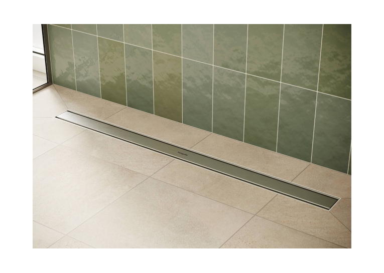 Монтажний комплект для стандартної установки Hansgrohe RainDrain Compact 1000 мм Chrome 56183000