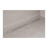Монтажный комплект для стандартной/плоской установки Hansgrohe RainDrain Allround 900 мм Chrome 56188800
