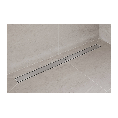 Монтажный комплект для стандартной/плоской установки Hansgrohe RainDrain Allround 900 мм Chrome 56188800