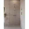 Монтажный комплект для стандартной/плоской установки Hansgrohe RainDrain Allround 900 мм Chrome 56188800