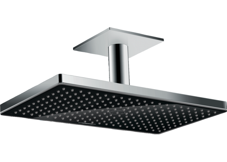 Верхній душ Hansgrohe Rainmaker Select 460 1jet 24002600