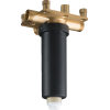 Скрытая часть верхнего душа Hansgrohe Rainmaker Select 24010180