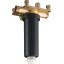 Прихована частина верхнього душу Hansgrohe Rainmaker Select 24010180