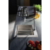 Кухонна мийка Hansgrohe S71 S711-F660 43302800 (Пошкоджене пакування)