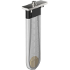 Шланг для душової лійки Hansgrohe SBox Square 1,45 м врізний в борт ванни 28010000 (Пошкоджене пакування)