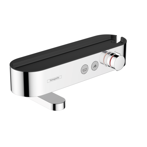 Термостат для ванни Hansgrohe ShowerTablet Select, хром 24340000