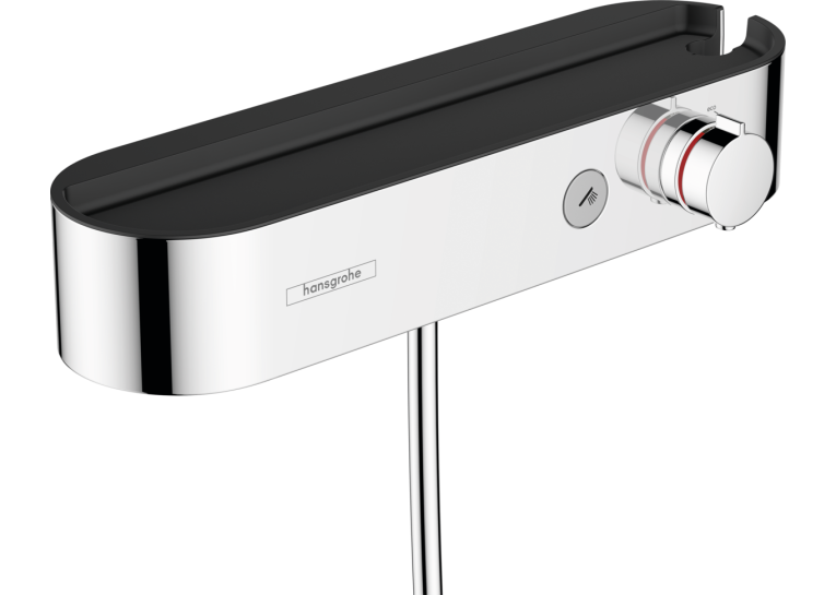 Термостат для душу Hansgrohe ShowerTablet Select, хром 24360000