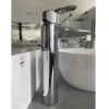 Змішувач для раковини Hansgrohe Logis Виставочний товар, 71090000U (Пошкоджене пакування)