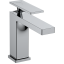 Змішувач Hansgrohe Tecturis E 110 CoolStart для умивальника без донного клапана, Chrome (73012000)