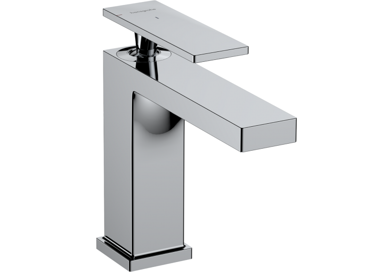 Змішувач Hansgrohe Tecturis E 110 CoolStart для умивальника, Chrome (73014000)