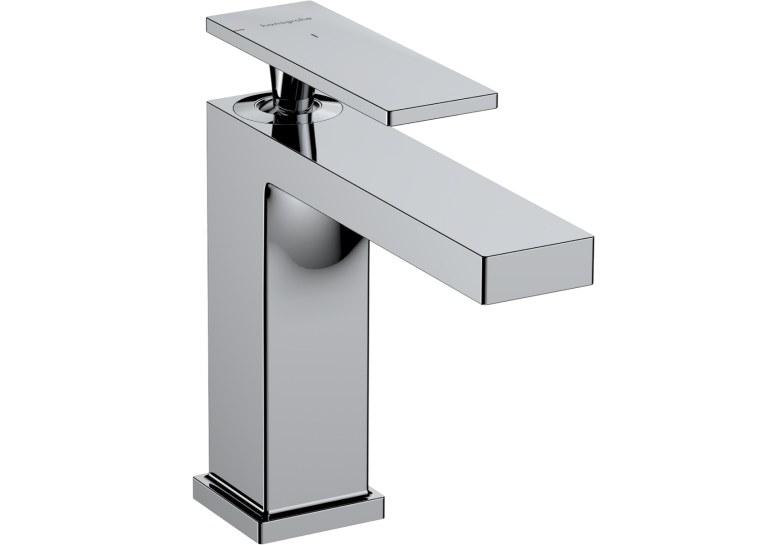 Змішувач Hansgrohe Tecturis E 110 CoolStart для умивальника, Chrome (73014000)